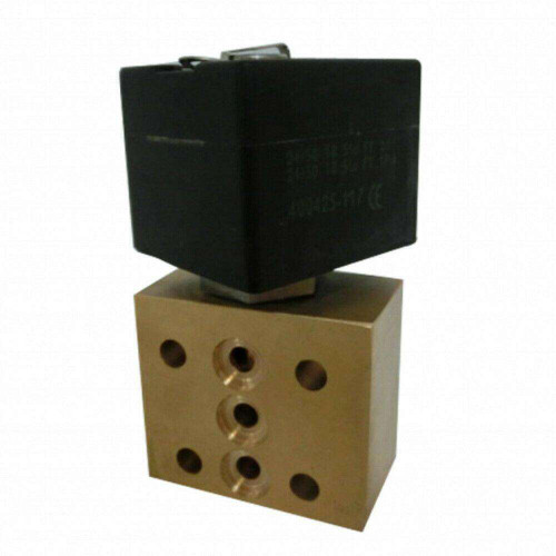 1089-0641-03 Valve Solenoid