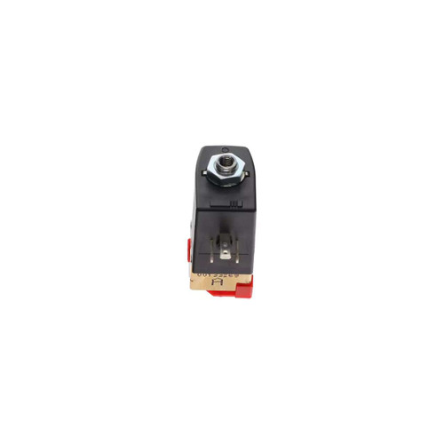 1089-0702-07 Solenoid Valve 110 VHz