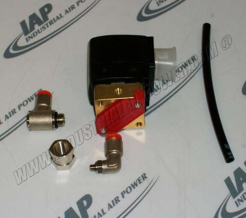 1089-0735-41 Valve Solenoid