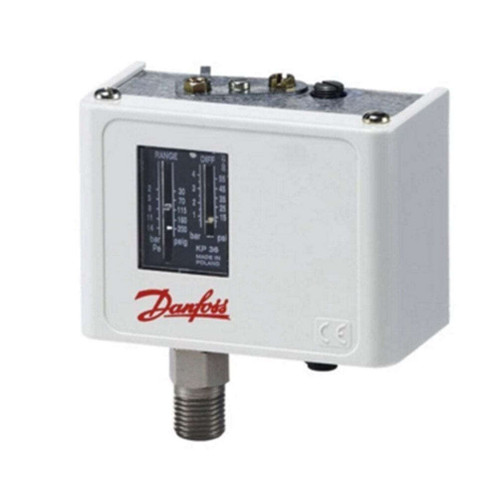 1089-9139-04 Fan Switch