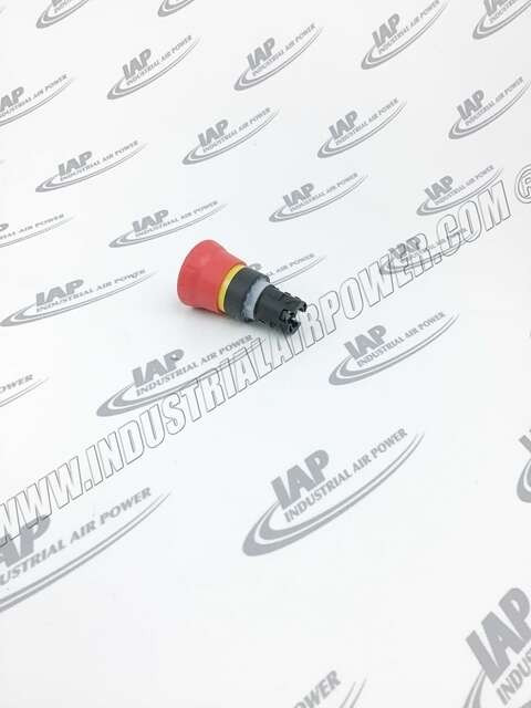 1089-9337-72 Push Button 3Sb