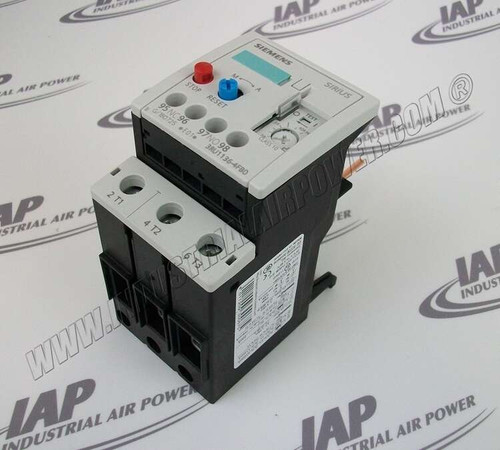 1089-9424-39 Overload Relay