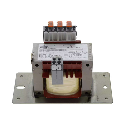 1089-9436-38 Transformer 160 Va, 4