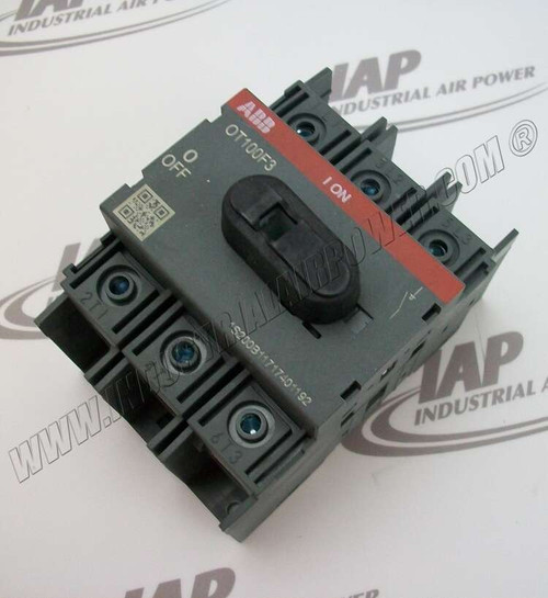1089-9498-47 Switch