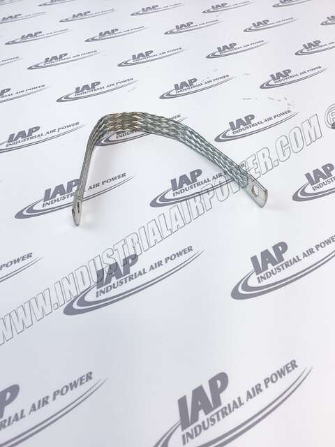 1089-9562-11 Strap Earthing