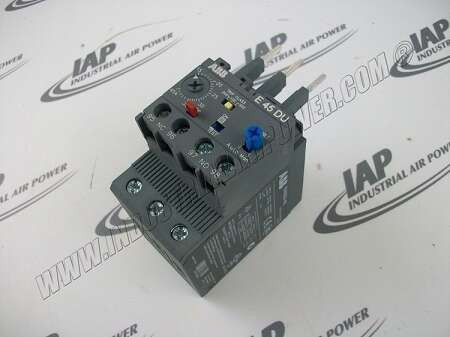 1092-0014-55 Overload Relay E45Du