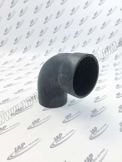 1202-5499-00 Rubber Elbow