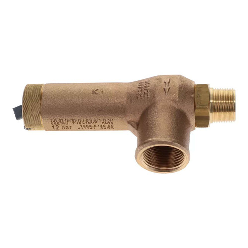 1202-5749-00 Safety Valve