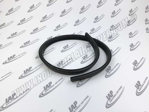 1202-6584-00 M21X11, 1/3.5T Sheet Seal-Edge