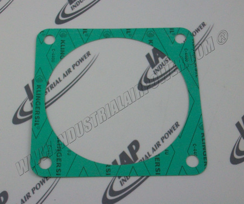 1202-7024-00 M125Idx144Sq, Gasket-Flg 4Hole
