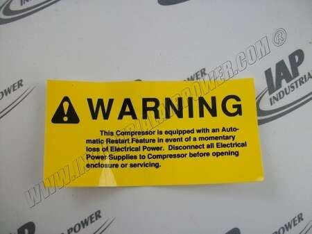 1310-3196-72 Label