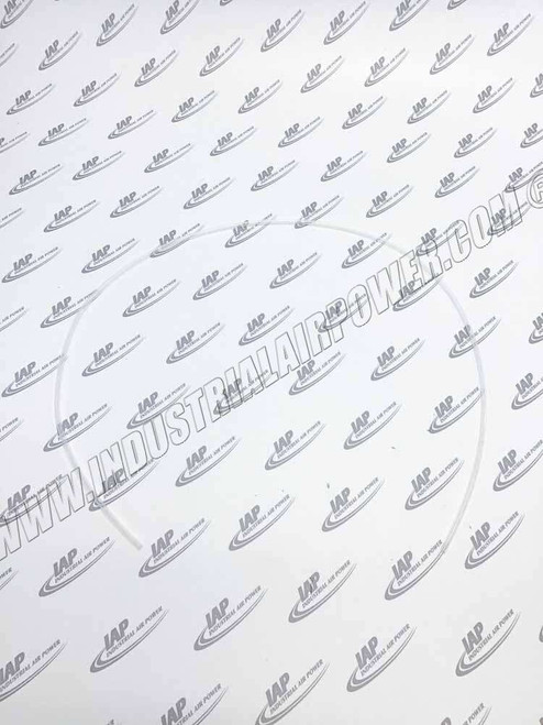 1312-1000-26 Tubing: 1/4", Flouropolymer,