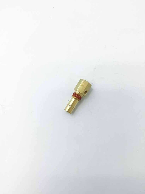 1312-1001-70 Check Valve: 1/2 X 1/2 , Long