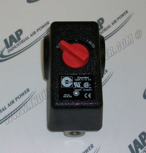 1312-1004-55 Pressure Switch