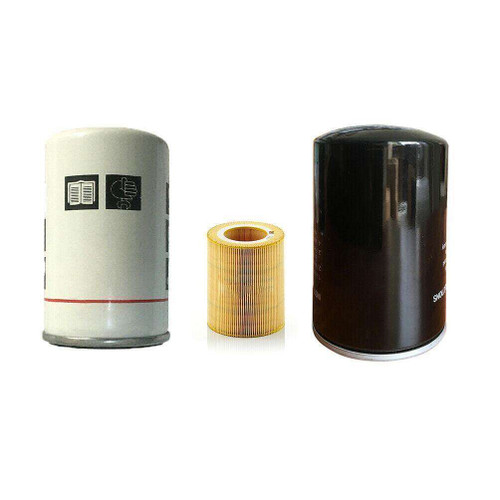 1312-1005-50 Kit: 4000 hr QRS 3-7.5