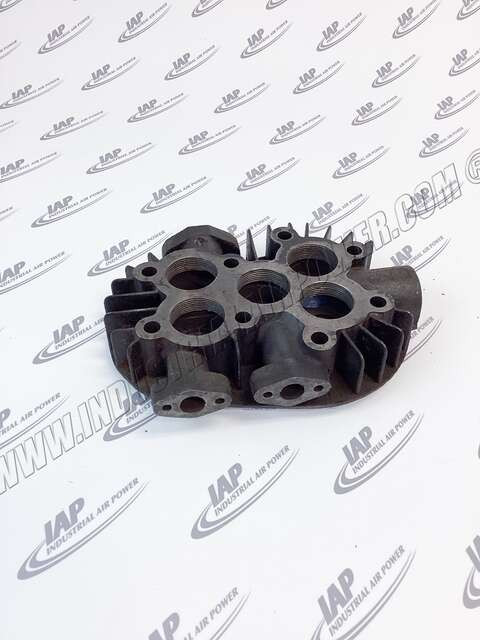 1312-1008-78 C1 Cylinder Head