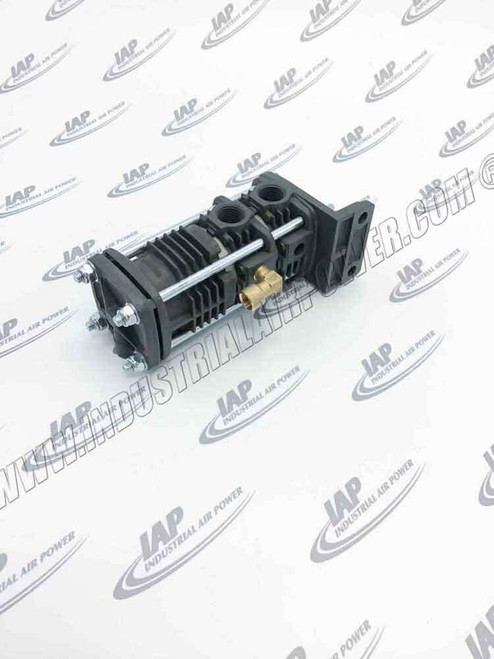 1503-2714-80 Regulating Valve Assy