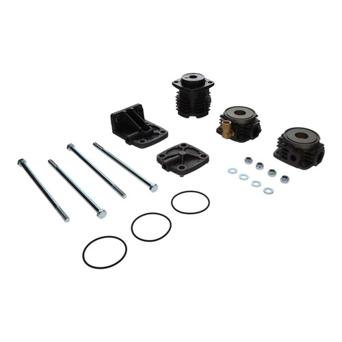 1503-2732-80 Regulating Valve Assy(Reverse)