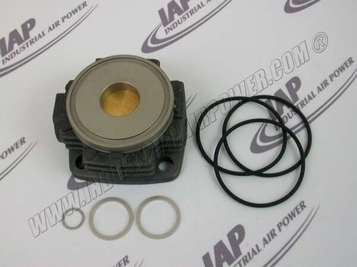 1503-6188-60 Valve Disc Assy Lz (Rotated)