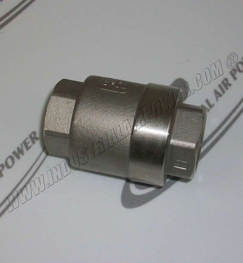 1503-8311-00 Check Valve 40 Bar 1/2+