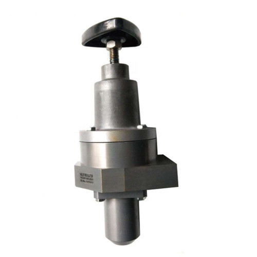 1604-2170-81 Regul Valve Assy