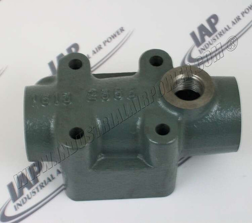 1613-2355-00 Body-Valve