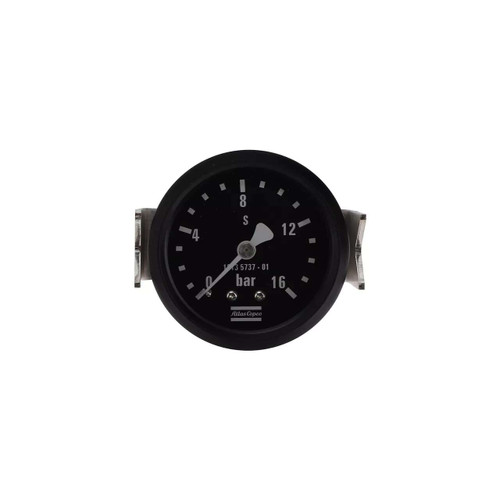 1613-5737-01 Pressure Gauge