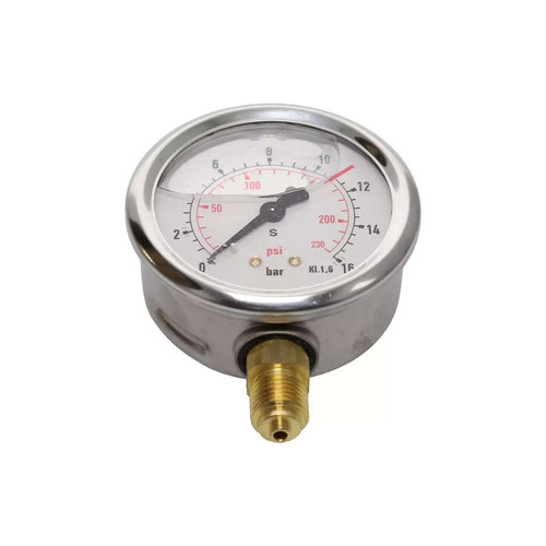 1613-5737-04 Pressure Gauge