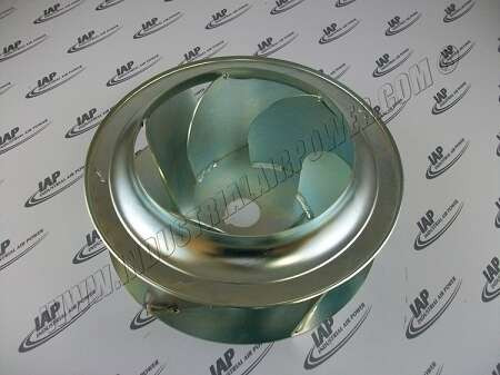 1613-7747-01 Fan