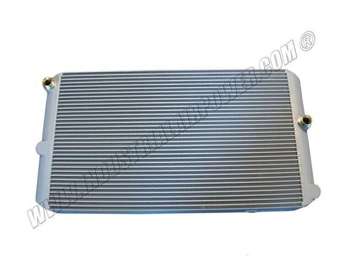 1613-8304-00 Oil Cooler