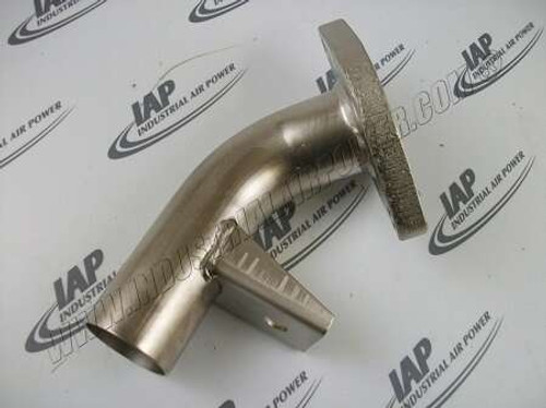 1613-8369-00 Pipe
