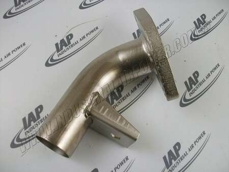 1613-8369-00 Pipe