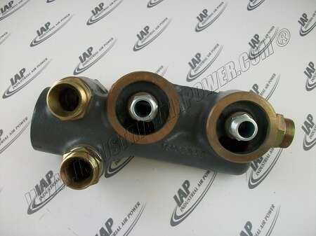 1613-9739-80 Valve Assembly