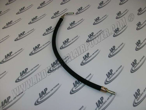 1614-0876-00 Hose Asy:M 8/14Dx 480L