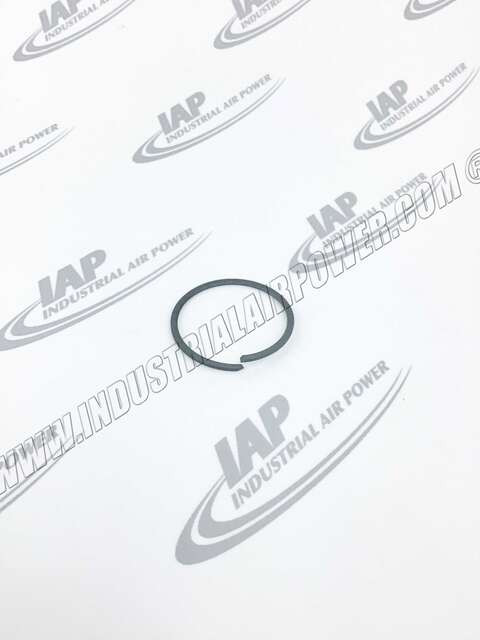 1614-4662-00 Graphite Ring