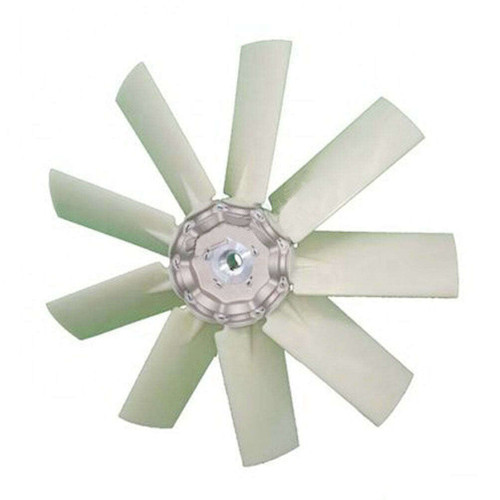 1614-5645-02 Fan