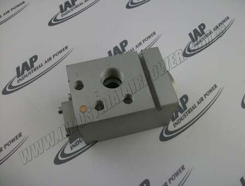 1614-6449-00 Regulating Valve