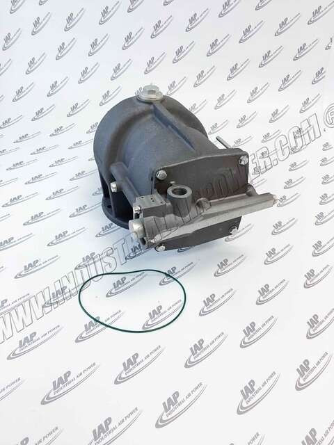 1614-6487-80 Unloading Valve