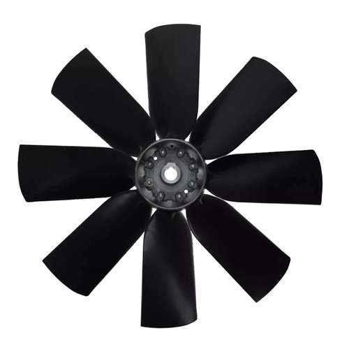 1614-6509-00 Fan