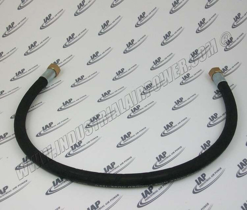 1614-6518-02 Hose