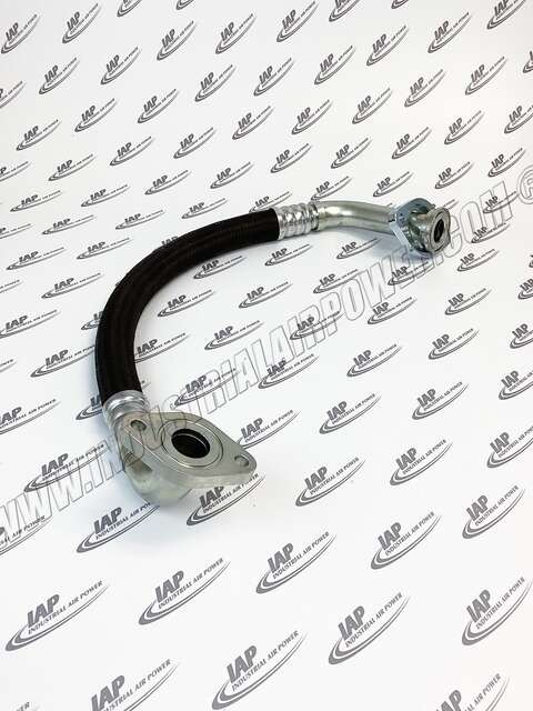 1614-7517-11 Hose Assembly