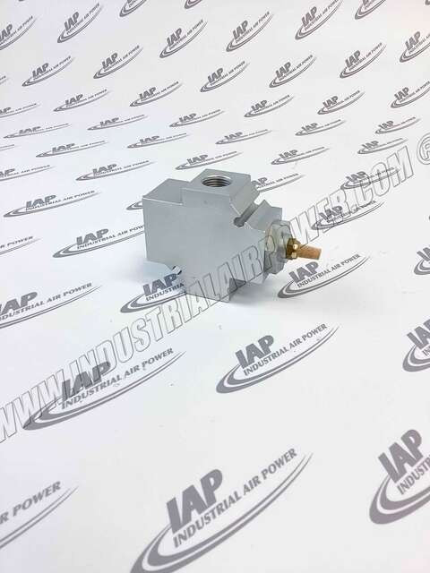 1614-7764-11 Regulator Valve