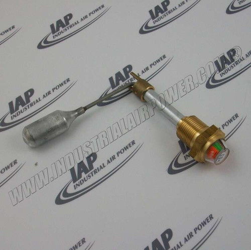 1614-8023-00 Gauge-Level