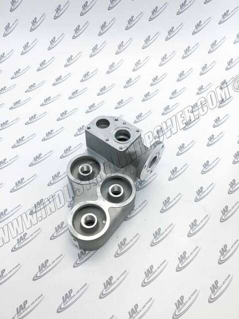 1614-9006-01 Oil Filter Housing