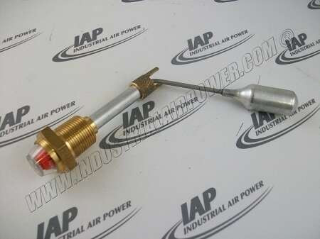 1614-9184-00 Level Gauge