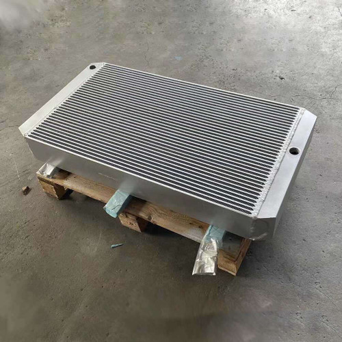 1614-9189-00 Oil Cooler