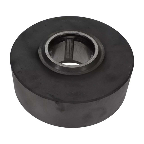 1614-9836-00 Coupling Half