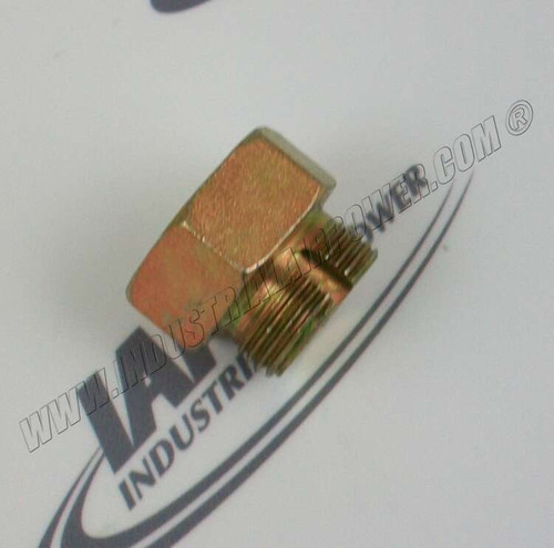 1615-5080-00 Plug