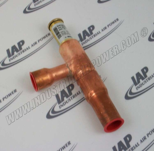 1617-1524-06 HGB Valve