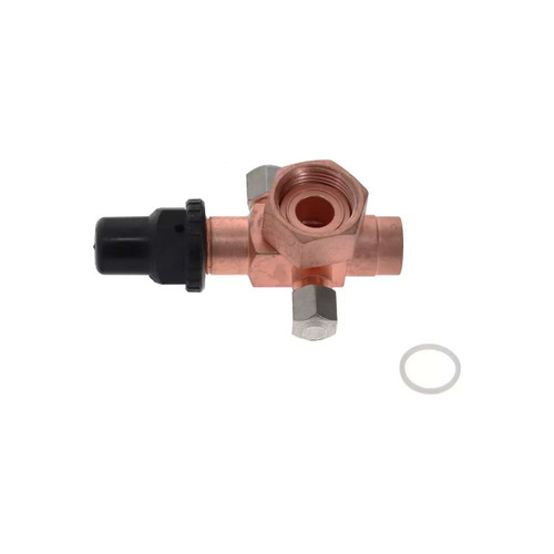 1617-2098-00 Valve
